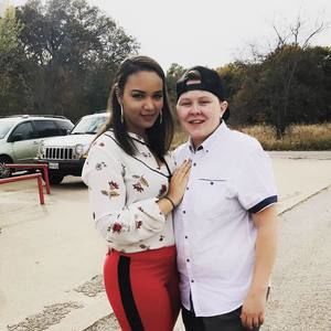 Meet your Posher, Mckenzie